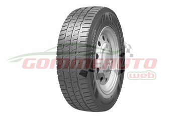 COP. 195/80R14C 106/104Q PORTRAN CW51 M+S